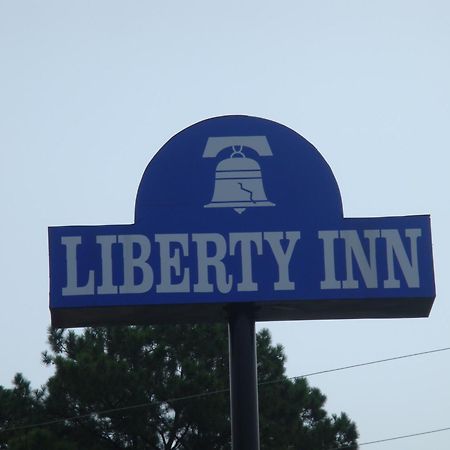 Liberty Inn Waynesboro Exterior photo